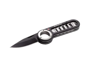 Hultafors OKF OUTDOOR FOLDING KNIFE (380310) - Picture 1 of 2