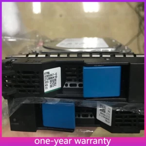HDS 3285067-R/C HUS 100 110 130 150 4T 4TB 7.2K SAS 4TNL Hard Drive 1PCS - Picture 1 of 2