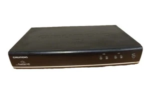 Grundig GUFSAT01HD Freesat HD Receiver HDMI Satellite TV Set Top Box - Picture 1 of 5