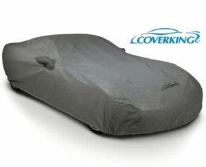 Coverking MOSOM PLUS All Weather CAR COVER 2013 2014 Ford Mustang GT 5.0 Coupe - Picture 1 of 12