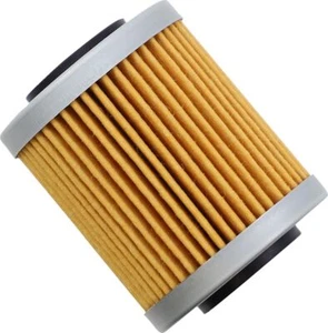 Husqvarna 701 Enduro 1st Filter 16 17 18 19 Hi Flo Oil Filter - Picture 1 of 3