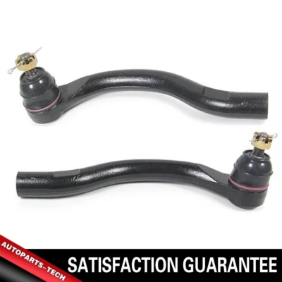 Extremo de barra de amarre exterior delantero Mevotech para Honda Accord 2003 2004 2005 2006 2007 Foto 1 de 4