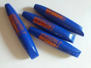 Rimmel Scandal Eyes Black waterproof Mascara PLUS EYE LINER LIP PENCILS ETC  - Picture 1 of 1