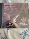 LOVE FLOWS LIKE A RIVER BY JEANIE FITCHEN CD