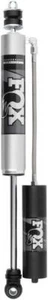 Fox 2.0 Remote Reservoir 0-1" Lift Rear Shock for 07-21 Tundra 985-24-115 - Picture 1 of 3