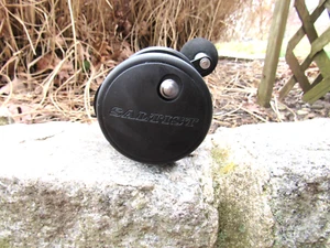 Daiwa Saltist LD40 Lever Drag Fishing Reel Cleaned Nice! - Picture 1 of 6