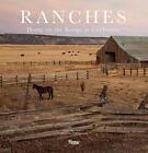 Ranches: Home On The Range In California By Marc Appleton (English) Hardcover Bo