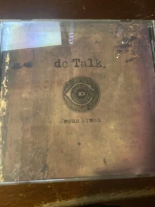 dc Talk Cd Titled Jesus Freak 1995 Excellent Condition - Imagen 1 de 1