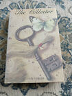 The Collector | John Fowles | 1963 Hardcover | 1st American Edition, 1st Print!