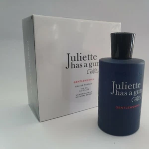 Juliette has a Gun Gentlewoman edp 100 ml - Foto 1 di 1