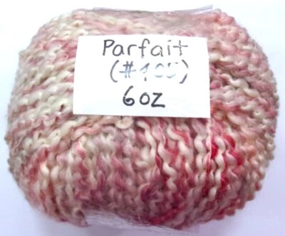 Lion Brand Homespun Yarn, Bulky 5, Discontinued Colors (Multiple Color Choices) - Image 1 of 2