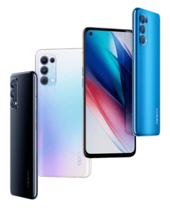 OPPO Find X3 Lite 5G 6.43" 8/128GB 64MP Snapdragon765G Global Version CN SHIP - Picture 1 of 3