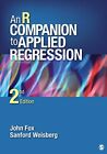 An R Companion to Applied Regression