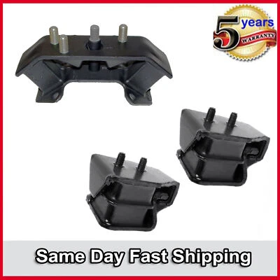 Subaru Forester 2003 2,5 L 6709 6709 6714 se adapta a motor de 3 piezas y montaje de transmisión Foto 1 de 4