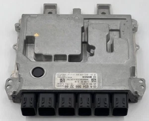 Mercedes Benz W117 W907 W205 W213 OM654 CDI Engine Control Unit A6549003200 - Picture 1 of 5