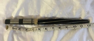 SKF & Dormer Tools Straight Shank Drill Bit 12" Length Machinist 6995 Reamer - Picture 1 of 12