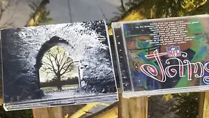 2 VINTAGE CDs ATARAXIA AUTUNNA ET SA ROSE AND NFL JAMS ( NEW ) - Imagen 1 de 19