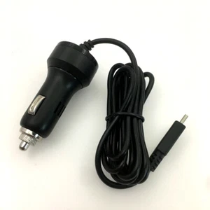 Adaptador de carga de fuente de alimentación USB tipo C para cargador de coche para Nintendo Switch NS NX - Imagen 1 de 7
