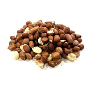 Peanuts 10kg *AND* Everyday Wild Bird Food 5kg From Maltbys' Stores Ltd.