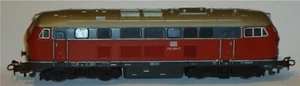 MARKLIN HO, LOCOMOTORA DIESEL BR 216 025-7 DB REF. 3075, ¡DIGITAL 5 POLOS! - Imagen 1 de 3