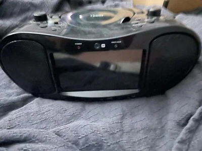 Reproductor DVD Naxa modelo NDL-257 Foto 1 de 3