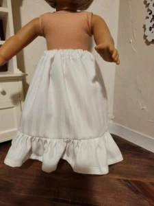 Puppentücher für die 18 Zoll Puppe. Handmade SpecialsByChaddie. - Bild 1 von 5