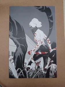 Something is Killing the Children #40 1 Per Store Thank You Variant NM - Picture 1 of 2