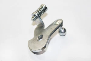 Weber 30 DICA / DIC Vergaser Hebel / linkage lever 45034.024 Fiat 500 / 850 - Picture 1 of 2