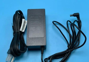 PowerSource PS-SAM2 12V UL Listed AC Adapter for Insignia 19" 20" 24" 28 - Picture 1 of 2