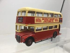 EFE 15620A OO/1:76 Gauge AEC Routemaster Bus Bromley Pageant 1998 - Picture 1 of 3