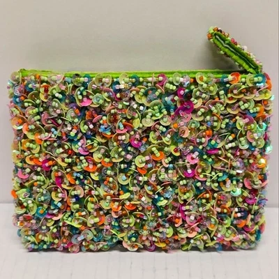 Urban Outfitters бисером блестками конфеты конфетти многоцветный мешок - Изображение 1 из 4