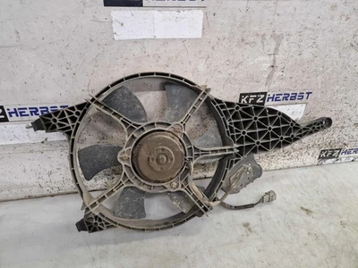 Nissan Pathfinder R51 Fan Engine 5020430 92120EB400 2.5 dCi 128kW YD25DDTI 3288 - Image 1 of 2