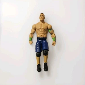 John Cena Mattel WWE Series Best of 2014 lose Actionfigur Pro Wrestling - Bild 1 von 2