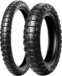 Metzeler 4121700 Karoo 4 Tire 150/70R18 - 70Q - Bild 1 von 1