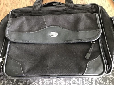 ShoulderCarrier Bag, Laptop, American Tourister - Image 1 of 4