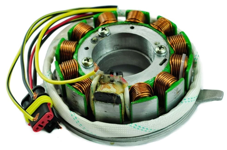 Kimpex HD Stator Fits Ski-doo - 280506 OEM# 410922749 Foto 1 de 1