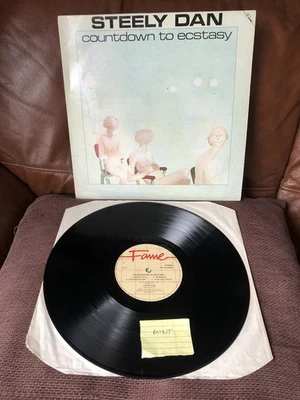 Steely Dan - Image 1 of 2