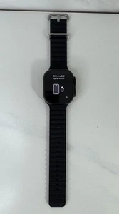 Apple Watch Ultra 2 49mm (A2986) - GPS+LTE UNLOCKED - Schwarz Titan - Bild 1 von 12