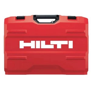 Hilti TE 60-A36 Rotary Hammer Hard Tool Case - Picture 1 of 1