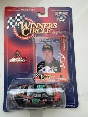 Winner's Circle Bobby Labonte #18 Small Soldiers 1:64 Scale Diecast - Image 1 of 3