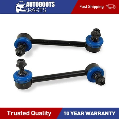 Комплект звеньев стабилизатора передней подвески для Ford Fusion 2006-2010 годов выпуска - Изображение 1 из 2