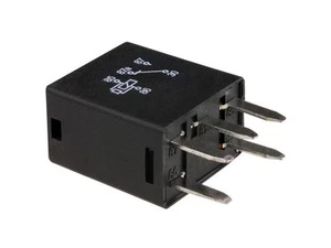 For 2000 Saturn LS Wiper Relay Front Wells 39372TWRF - Picture 1 of 2