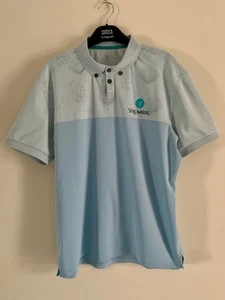 Polo Stromberg Golf Ocean XL 23” Pit buone condizioni  - Foto 1 di 5