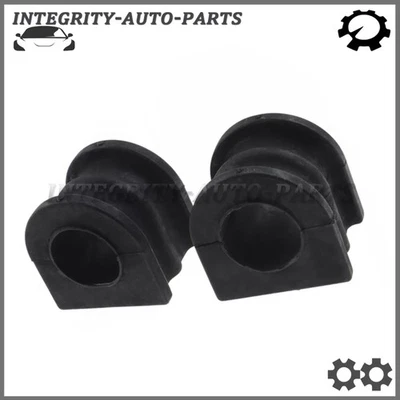 2X Buje de barra estabilizadora delantera para Lexus LS460 2007-2017 LS600h nuevo 48815-50200 Foto 1 de 4