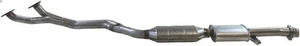 Catalytic converter BOSAL 099-085 for BMW 3 Coupe (E36) 2 1991-1998 - Picture 1 of 6