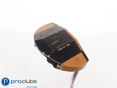 MacGregor Bobby Grace "The Little Man" 35.25" Putter - 424678 - Image 1 of 4