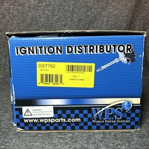 WAI DST762 Distributor For 88-91 Toyota 4Runner Pickup - Bild 1 von 3