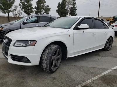 PEDAL, BRAKE/CLUTCH 8K1-723-523-A 2012 AUDI S4 AUDI - Image 1 of 4