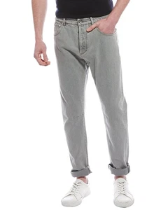 BRUNELLO CUCINELLI MEN'S PANTS M242PX1290_C8381 NWT - Picture 1 of 2