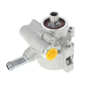 For Chevy Corvette 2006 2007-2013 7.0L 733-0120 SP163106 Power Steering Pump - Picture 1 of 11